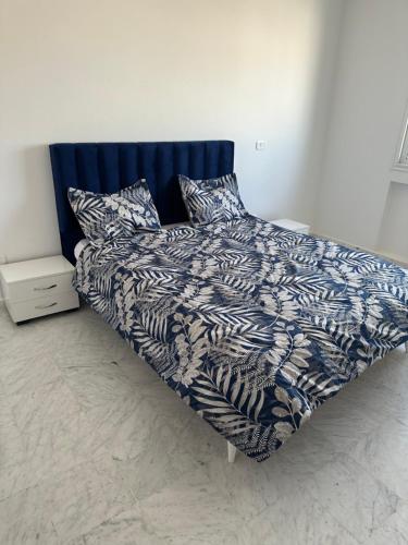 Appartement au jardin de Carthage in Jardins De Carthage