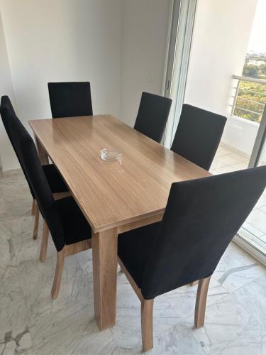 Appartement au jardin de Carthage in Jardins De Carthage