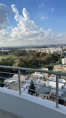 Appartement au jardin de Carthage in Jardins De Carthage