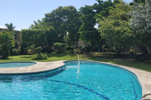 Secure Gated Oasis close to City