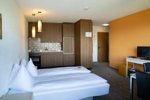 Seeblick Höhenhotel - image 14