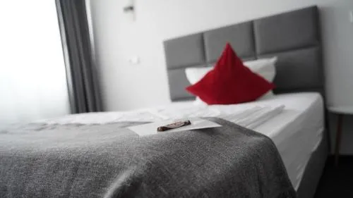 Amical Hotel Hagen in Hagen, Deutschland