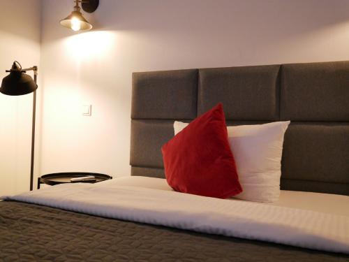 Amical Hotel Hagen - Am Hauptbahnhof 913m von Hagen entfernt