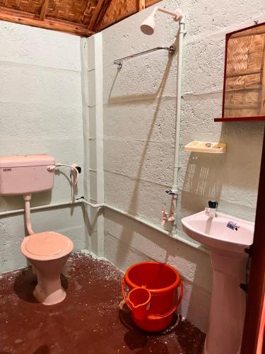 Veer Empire Resort Hampi