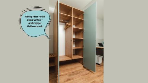 H24 Hotel Apartments Eberswalde in Eberswalde, Deutschland