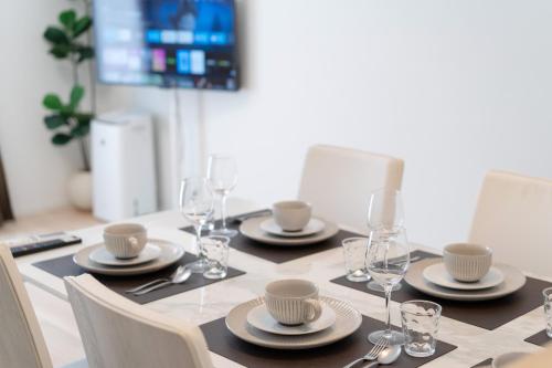 Okinawa Island SeaTime 1-A 新築一軒家空港に近い 4-Star Single Room amenity