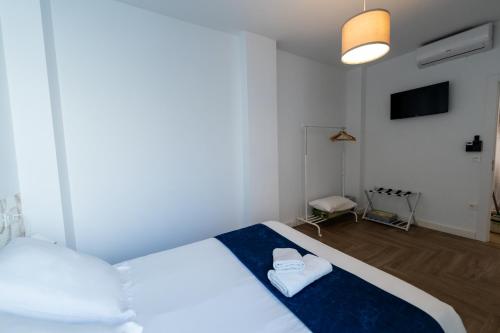 Apartment with Terrace image 6