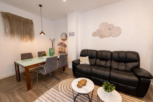 Apartment with Terrace image 4