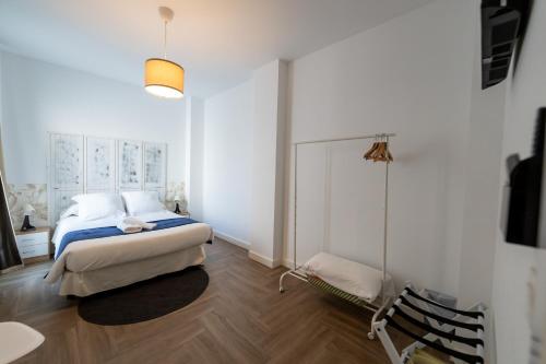 Apartment with Terrace image 2