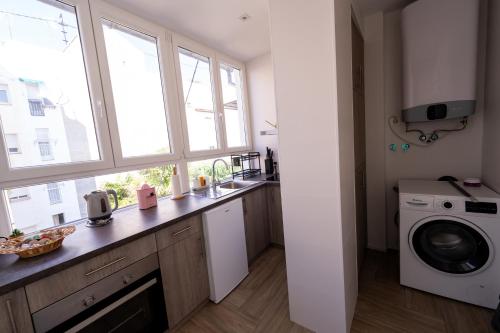 One-Bedroom Apartment image 2