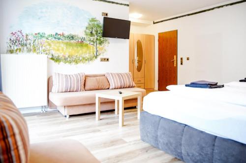 Smart Resorts B&B2 BB2 318 in Zueschen