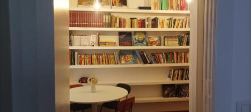 Design e comfort nel cuore del Pìgneto!, Rome (photo 3)