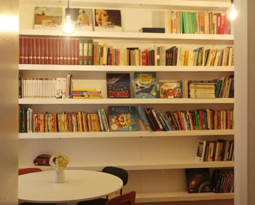 Design e comfort nel cuore del Pìgneto!, Rome (photo 4)
