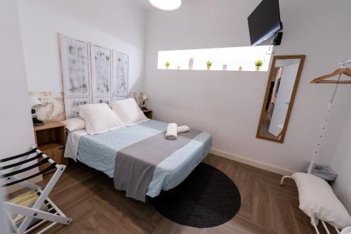 Apartment - Ground Floor image 8