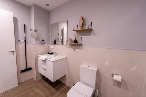 Apartment - Ground Floor image 7