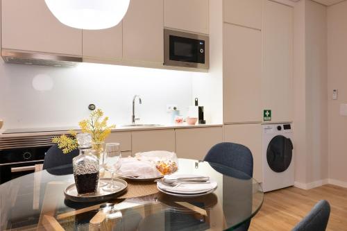 Palmeiras Apartment, by Bolhão Residences 5