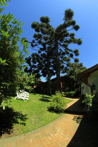 Hotel Costanera Pucón – Pucon, MI