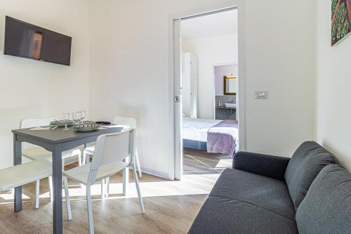 In Fiera - Casa Frency, Bologne