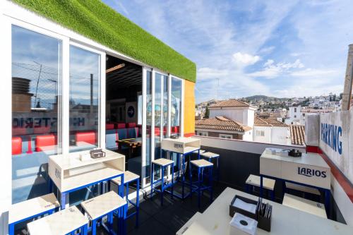 Hotel Monasterio Granada - Adults Only in Granada