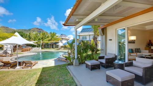 فندق ومارينا لو صوفرن