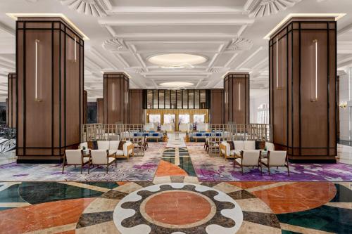 Putrajaya Marriott Hotel, Putrajaya