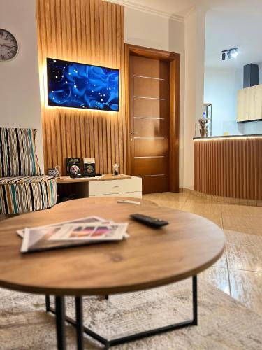Legacy Loft 1