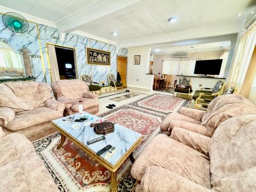 Nile and island near ibn al-As mecset