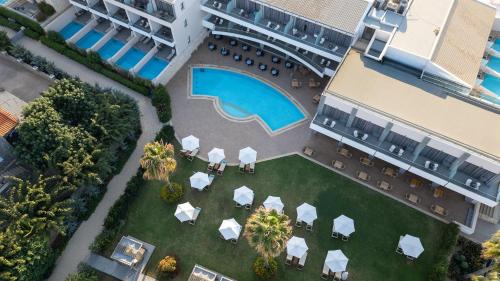 Castello Boutique Resort & Spa - Adults Only, Sisi
