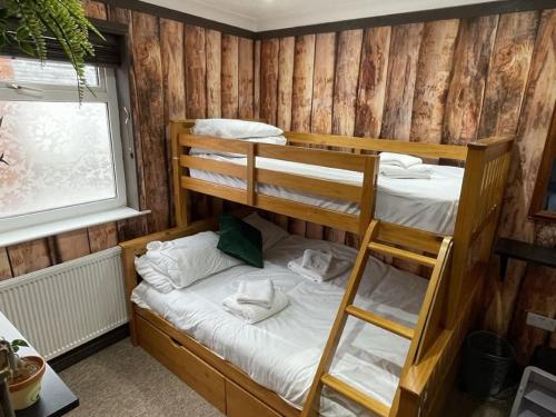 Hotel Of Wizardry 5