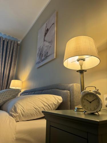 . Jaukus apartamentas Birzu centre