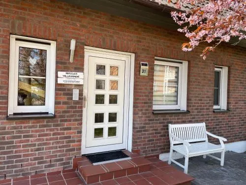 Appartementhaus Zingst 2 - Urlaub zwischen Meer & Bodden in Zingst, Deutschland