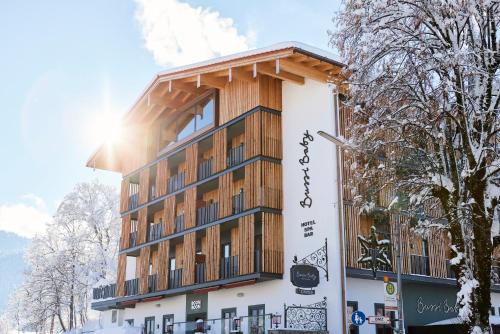 Hotel Bussi Baby - Tap to explore photos