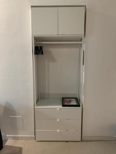 New Apartment Porta Susa FS City Center, Turín (fotografie 5)