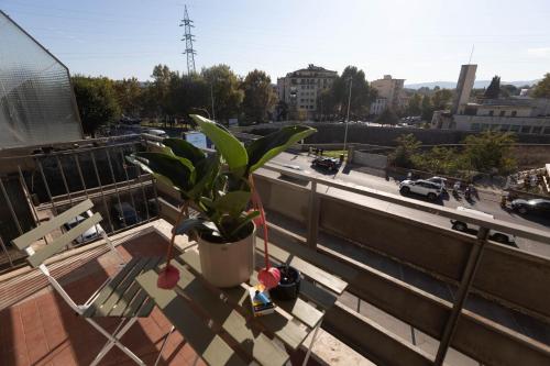 Florence Oasis Puccini & Visarno Apartment, Florence (photo 6)
