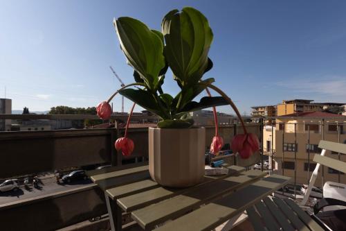 Florence Oasis Puccini & Visarno Apartment, Florence (photo 7)