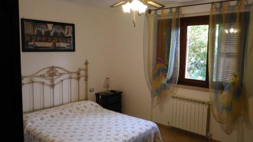 B&B Follonica - Villa San Nicola B&B - Bed and Breakfast Follonica