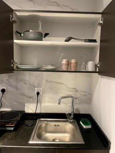 Ista Vacation Homes Rental LLC, Dubái (foto 3)