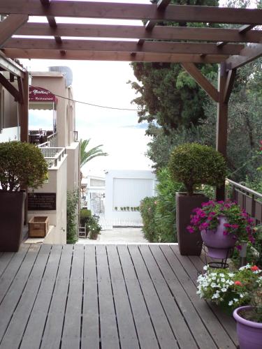 Porto Palio Beach Hotel Porto Palio Beach Hotel