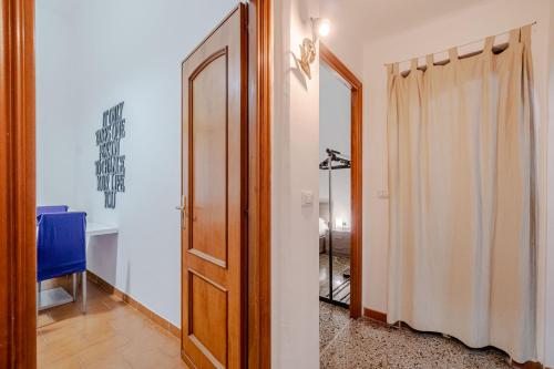 Comfy Apartment in Genova's St Teodoro District, Janov (fotografie 8)