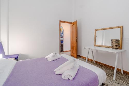 Comfy Apartment in Genova's St Teodoro District, Janov (fotografie 10)