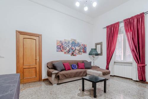 Comfy Apartment in Genova's St Teodoro District, Janov (fotografie 3)
