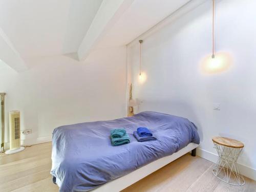 Cosy duplex, hyper centre, wifi,air conditionner 4