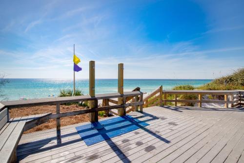 Bluewater Bliss in Santa Rosa Beach, USA
