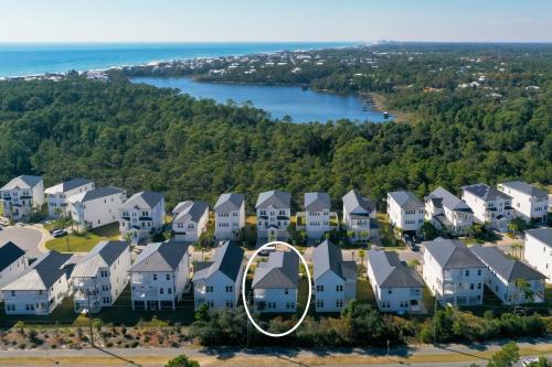 Bluewater Bliss in Santa Rosa Beach, USA