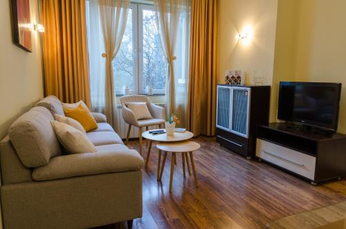 VIP Apartments Sofia - image 14