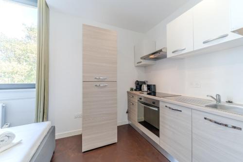 Maison Fontanieres studio Le Roule in La Mulatière