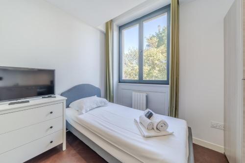 Maison Fontanieres studio Le Roule in La Mulatière