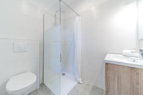 Maison Fontanieres studio Le Roule in La Mulatière