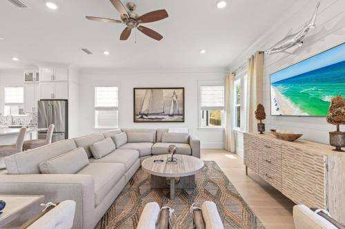 Bluewater Bliss in Santa Rosa Beach, USA