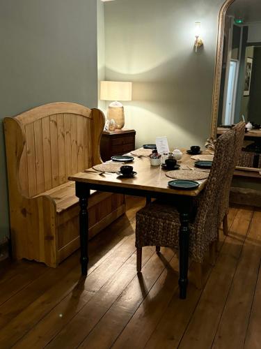 Instalaciones, The Olivers Guest House in Hereford